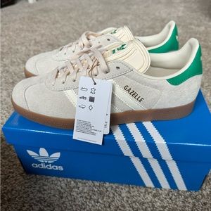 NWT Gazelle Adidas